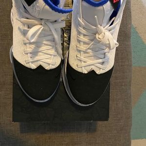Mens Nike Lebron 19